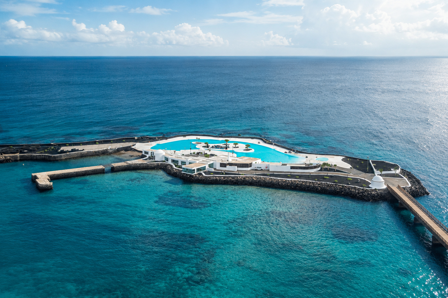 Islote Fermina · Lanzarote